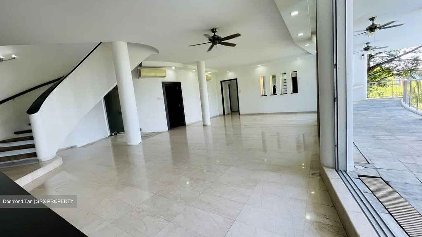 The Peak (D5), Condominium #586207761